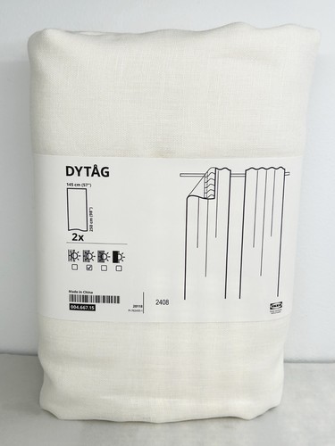 Ikea dytag tende filtro - ikea, luce