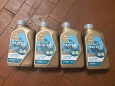 4 LITRI Repsol Master Olio 0w30 Eco F Ford