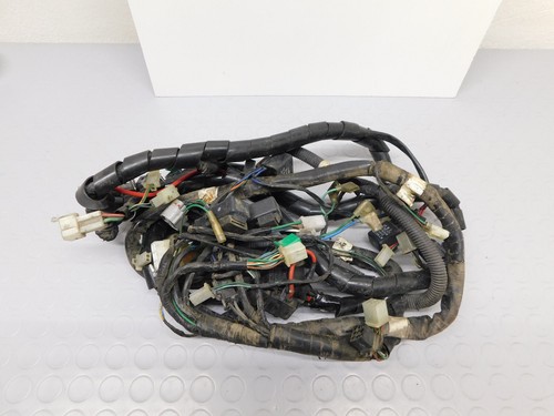 Impianto elettrico cablaggio - elettrico,