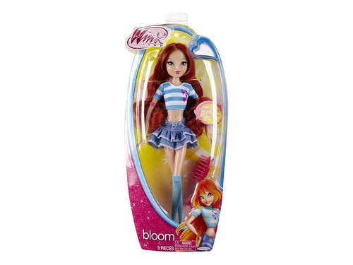 Winx club everyday - -,