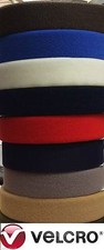 Marca velcro da cucire - da,