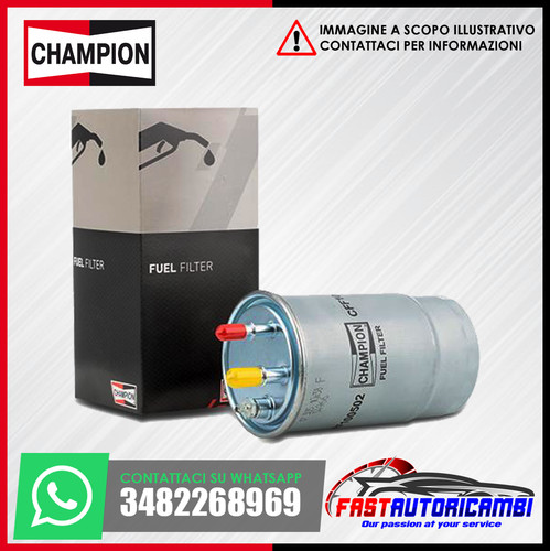 Filtro gasolio carburante - filtro,