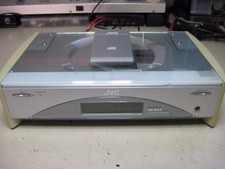 SINTONIZZATORE LETTORE CD AMPLIFICATO JVC FS-SD550R