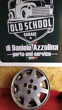 Cerchio In Lega Singolo Lancia R14 Attacco 4X98
