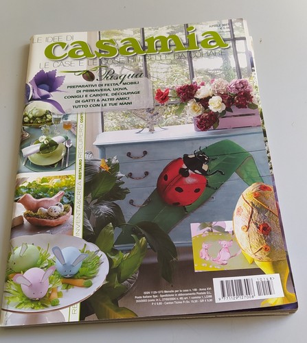 Idee casa mia 2011 148 - mia,
