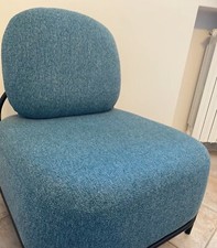 Poltrona Pouf  Verde Alf Da Frè