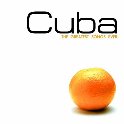 Cuba greatest songs ever - songs,