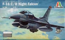 ITALERI 1:72 KIT AEREO