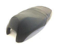 SELLA RIFODERATA - PICCOLO DIFETTO SU FODERA APRILIA SCARABEO IE LIGHT 125 2009