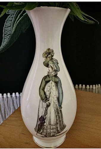 Vaso società ceramica - vaso,