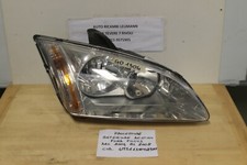 FORD FOCUS PROIETTORE FARO ANTERIORE DESTRO FORD FOCUS DAL 2004 AL 2008