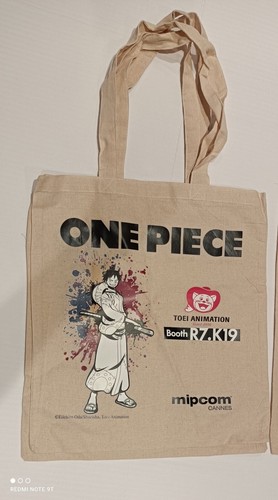 Borsa tela one piece originale - tela,