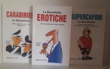 Danilo Aquisti - BARZELLETTE