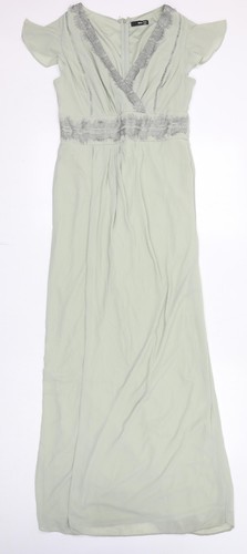 Tfnc donna verde misto - verde,