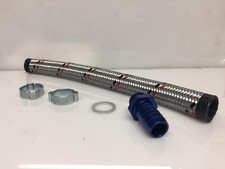 Kit tubo raccordo aspirazione - tubo/raccordo,