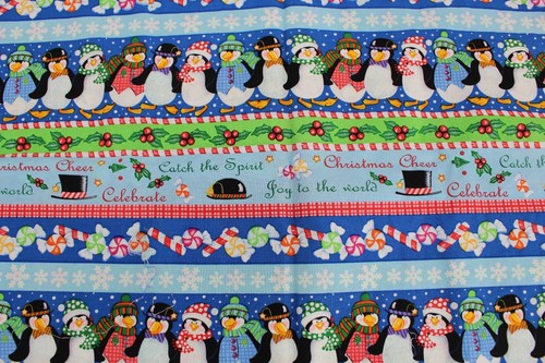 Pinguini natale kimberly - di,