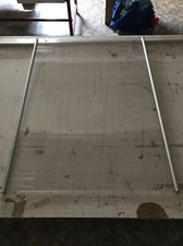 bacheca plexiglass Espositore