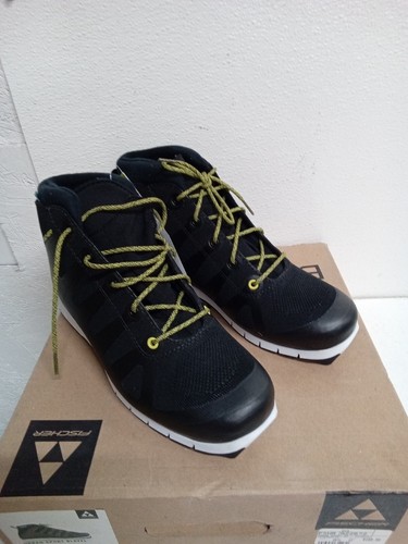 Stivali fischer urban sport - stivali,