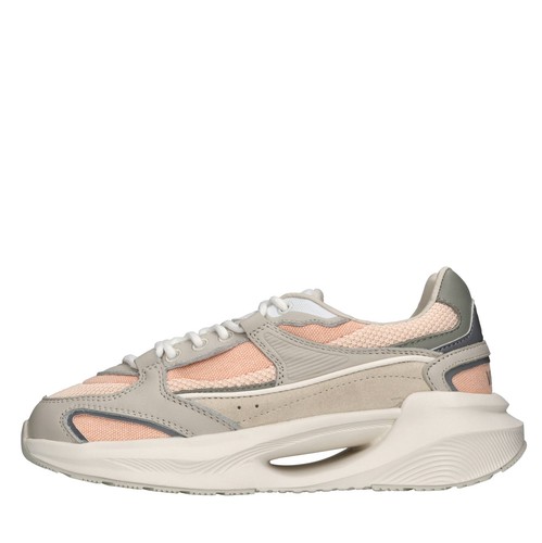 Vela hybrid sneakers t e - hybrid, d.a.t.e