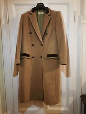 CAPPOTTO DONNA LUNGO VALENTINO