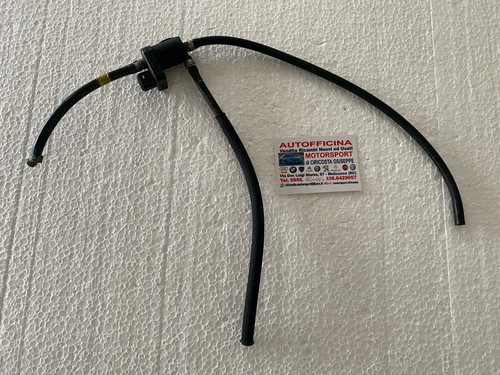 Valvola aria aggiuntiva abarth - aggiuntiva,