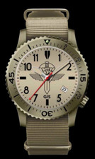 Orologio automatico desert gis - automatico,