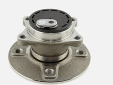KIT CUSCINETTO MOZZO RUOTA POSTERIORE CITROEN C1/PEUGEOT 107,108/AYGO