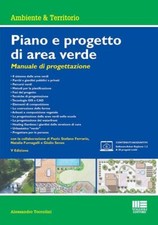 PIANO E PROGETTO DI AREA