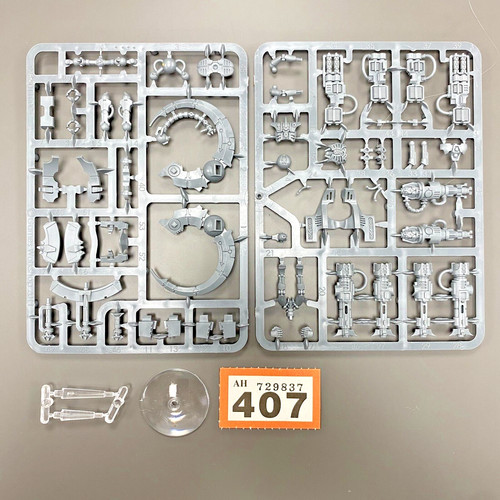 Necron tomb blade singolo - tomb,