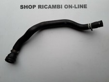 MANICOTTO  TUBO ACQUA LIQUIDO RADIATORE BMW SERIE 1 E87 ANNO 2007 COD. 9133172