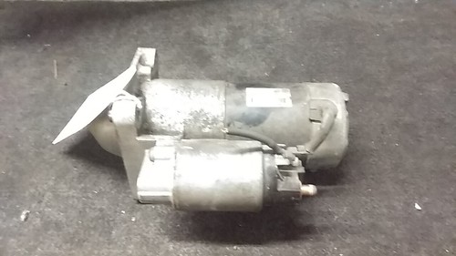 Motorino avviamento mtm - motorino, c/mtm
