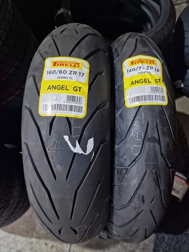 Coppia 120 zr18 59w 160 - 59w,