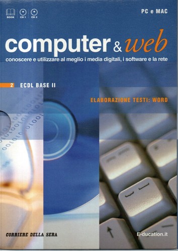 Libro computer web - libro,