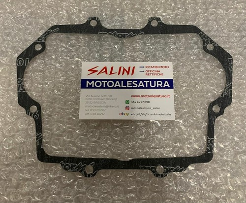 Guarnizione coperchio valvole - guarnizione,