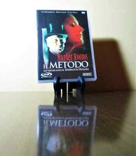 MURDER ROOMS_IL METODO_GLI OSCURI INIZI DI SHERLOCK HOLMES_DVD