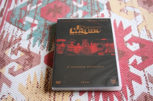 Novecento atto - atto,