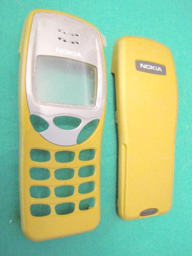 Cover per cellulare nokia - cover,