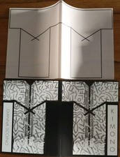 KIMONO Gianna Catalogo mostra