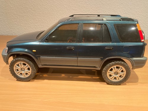 Carrozzeria tamiya jeep honda - tamiya,