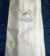 COPRILETTO MATRIMONIALE MISTO SETA COLORE BIANCO CON RICAMI DI BURANO VENEZIA