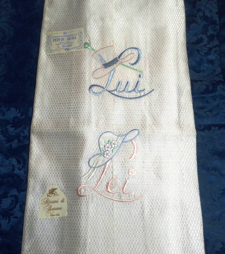 Copriletto matrimoniale misto - copriletto,