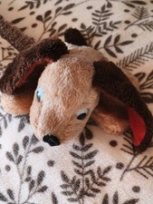 Peluche Dakin Beagle Snoopy