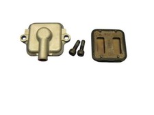 collettore sfiato testa vent manifold head kawasaki zx 10r 06-07