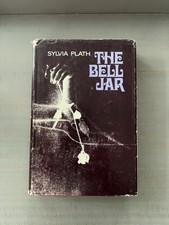 The Bell Jar - Sylvia Plath -