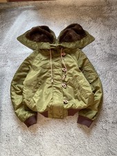 VINTAGE IF SIX WAS NINE STILE