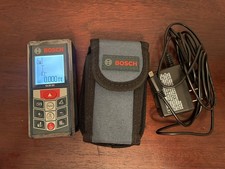 Bosch GLM 80 Misuratore di