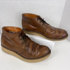 Stivali Ala Rossa Uomo 11 B