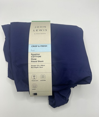 John lewis crisp - john,