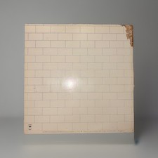 Pink Floyd the Wall 1979 Vinyl