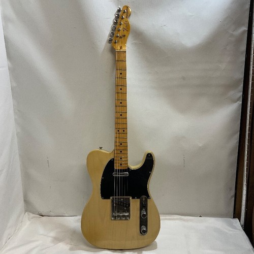 Chitarra elettrica fender usa - chitarra,